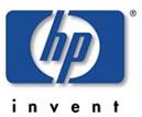 Logo HP