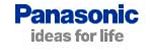 Logo Panasonic