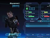 Mass Effect PC