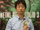 Hideo Kojima