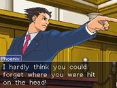 Phoenix Wright: Ace Attorney  Trials and Tribulations