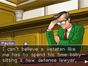 Phoenix Wright: Ace Attorney  Trials and Tribulations