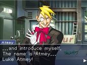 Phoenix Wright: Ace Attorney  Trials and Tribulations