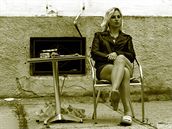 Pedagožka a badatelka Milena Hroudová Pedagožka a badatelka Milena Hroudová
