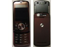 Motorola Z9