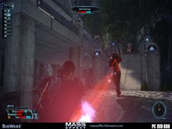 Mass Effect (PC)