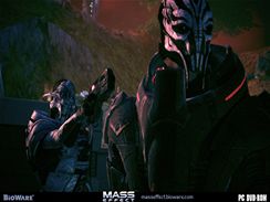 Mass Effect (PC)