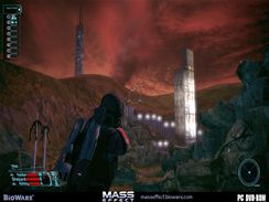 Mass Effect (PC)