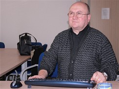 Vladimr Remek online 10.3.2008