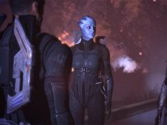 Mass Effect PC