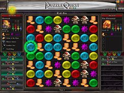 Puzzle Quest (PC)