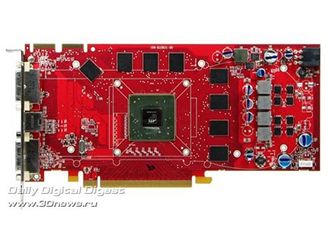 Radeon HD3830