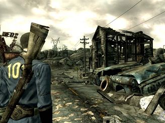 Fallout 3