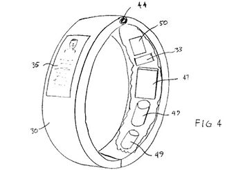 Nramek - EMD Safety Bracelet