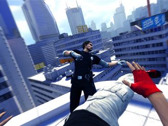 Mirrors Edge