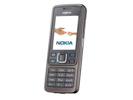 Nokia 6300i