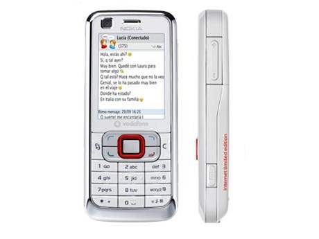 Nokia 6120 Internet Edition