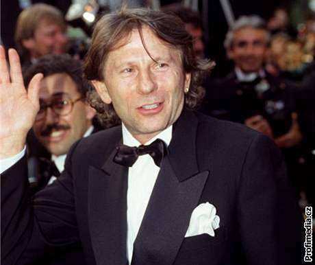 Roman Polanski