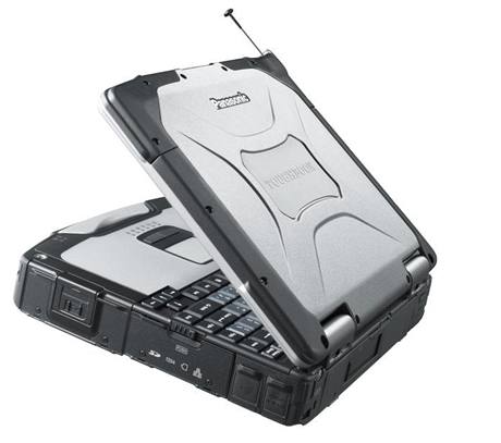 Panasonic Toughbook CF-30