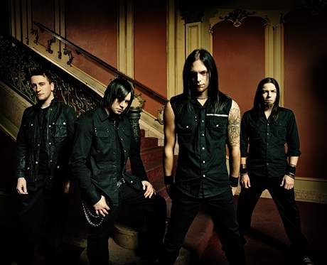 Bullet For My Valentine