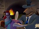 Sam and Max