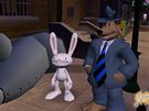 Sam and Max