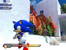 Sonic Unleashed (TBC)
