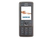 Nokia 6300i