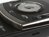 Recenze Samsung i560 detail SUP Recenze Samsung i560 detail SUP