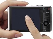 Panasonic Lumix DMC-FX500