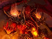 WoW: Burning Crusade - Sunwell