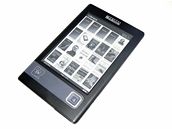 Ebook Bookeen Cybook-Gen3