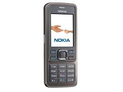 Nokia 6300i