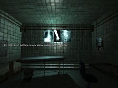 Penumbra: Black Plague (PC)