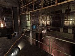 Penumbra: Black Plague (PC)