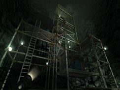 Penumbra: Black Plague (PC)