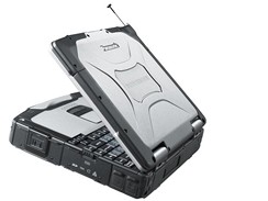 Panasonic Toughbook CF-30