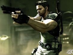 Resident Evil 5