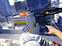 Mirrors Edge