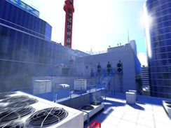 Mirrors Edge