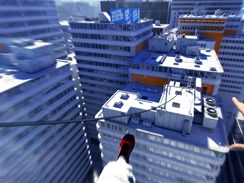 Mirrors Edge