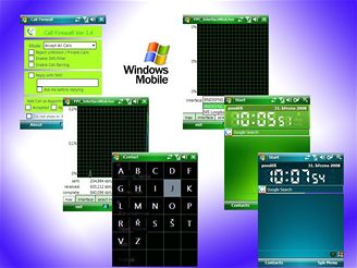 Vyzkouejte zbrusu nové freeware aplikace pro Window Mobile
