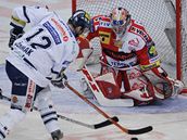 Slavia - Liberec; Čermák před Svobodou Slavia - Liberec; Čermák před Svobodou