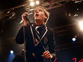 The Hives v Roxy (bezen 2008)