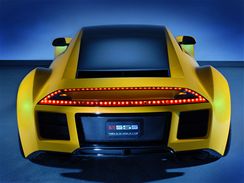 Saleen S5S Raptor