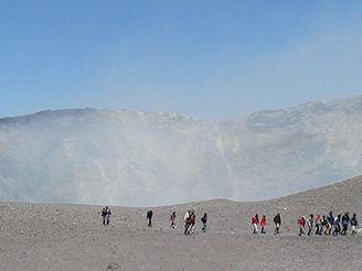 Etna