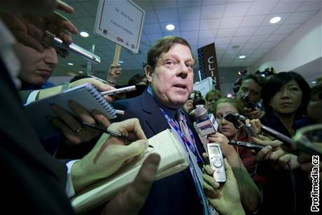 Mark Penn