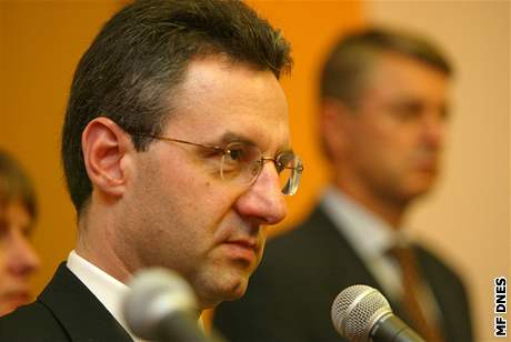 Jan Zahradil a Ivo Strejek kritizují atmosféru v Evropském parlamentu