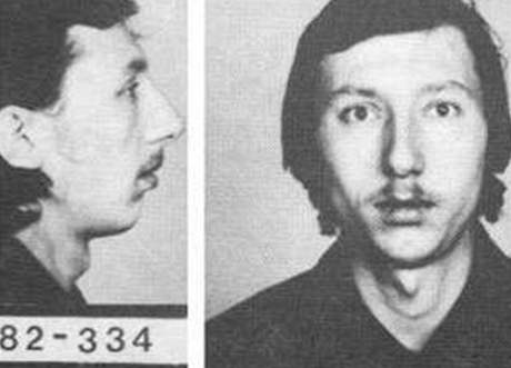 Ladislav Hojer - poslední zloinec, který byl u nás popraven