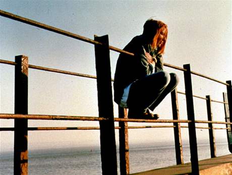 Beth Gibbons (Portishead) 